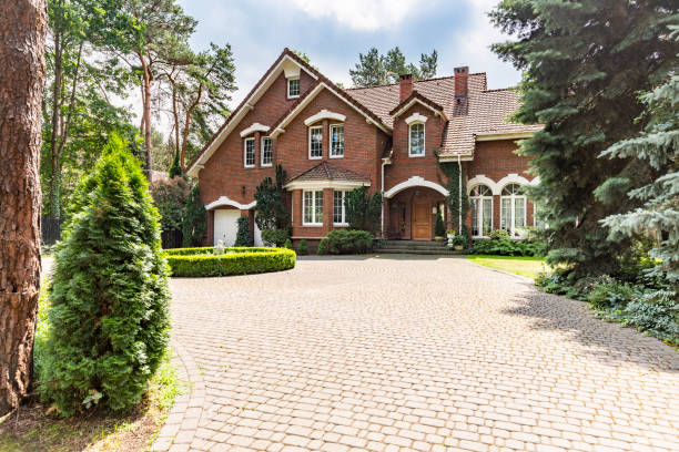 Best Driveway Repair Near Me  in Purcell, OK