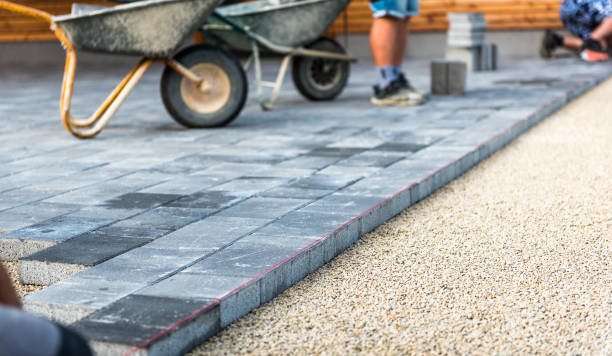 Best Professional Driveway Pavers  in Purcell, OK