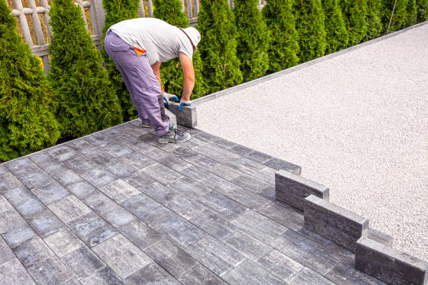 Best Affordable Driveway Pavers  in Purcell, OK