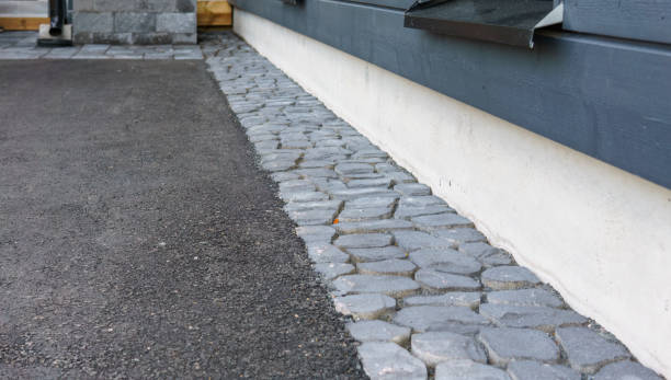Best Brick Driveway Pavers  in Purcell, OK