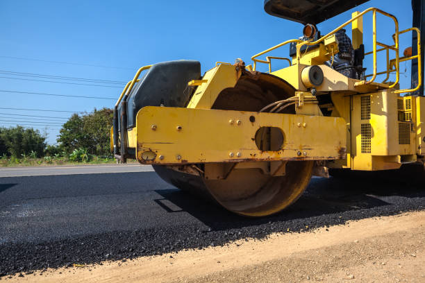 Best Residential Paver Driveway  in Purcell, OK